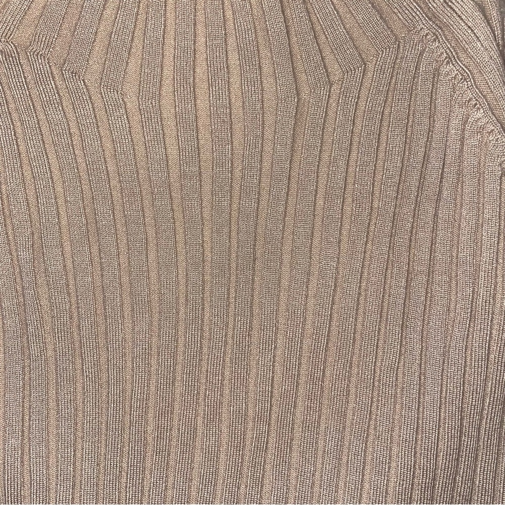 Lush Ribbed Sweater - Picture 3 of 4